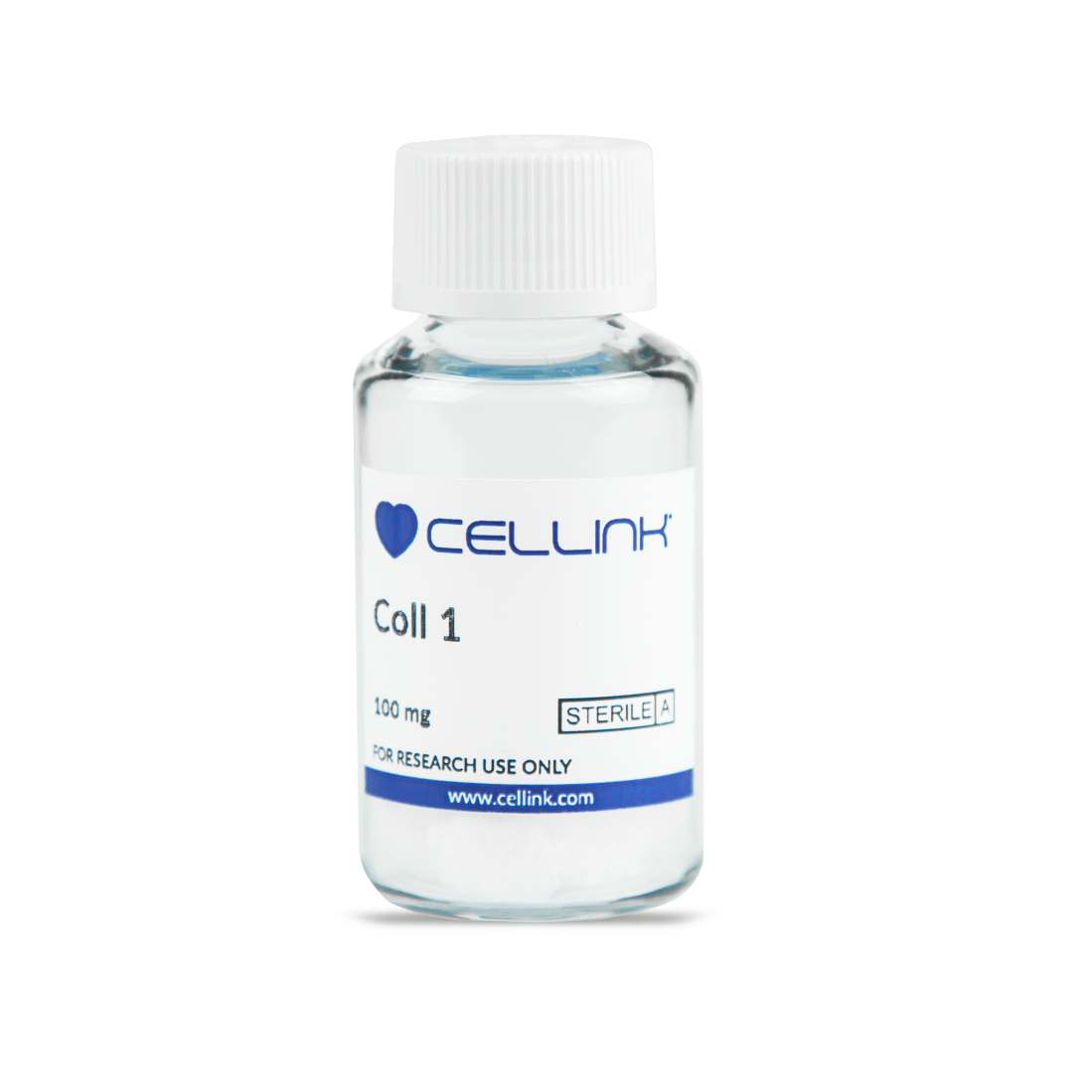 Advanced BioMatrix RatCol® lyophilized, 100 mg (rat)